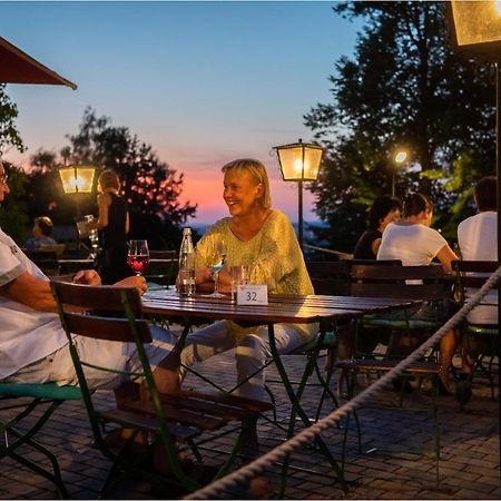 Der Florenberg - Gipfel Fuer Geniesser Kunzell Bagian luar foto