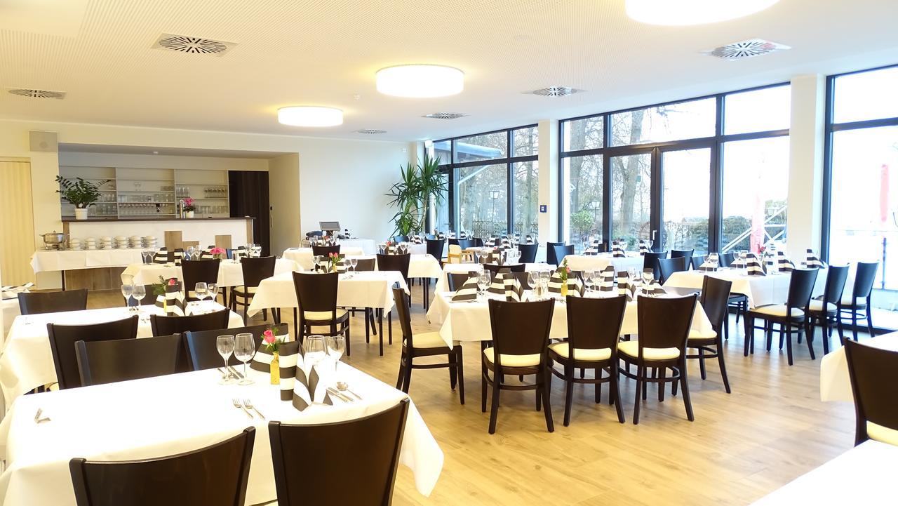 Der Florenberg - Gipfel Fuer Geniesser Kunzell Bagian luar foto